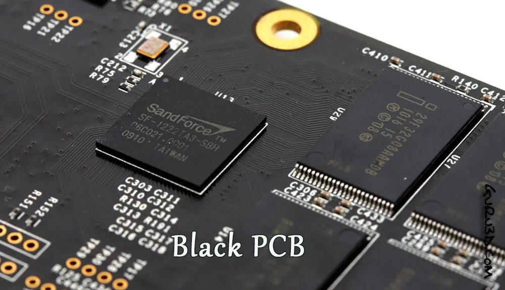 Why are PCBs usually green IBE Electronics