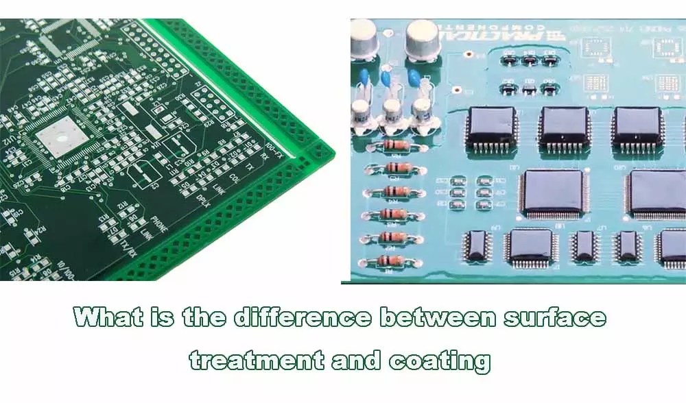 What’s the type of PCB surface treatment? IBE Electronics
