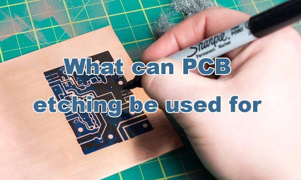 PCB Etching a guide to materials, methods, and safety precautions