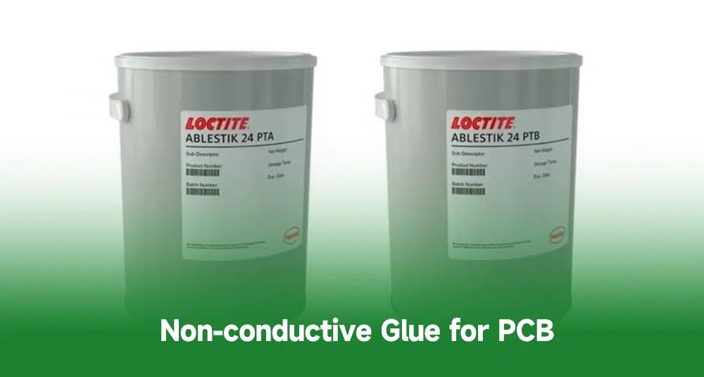 PCB glue a comprehensive guide for enhanced circuit board performance