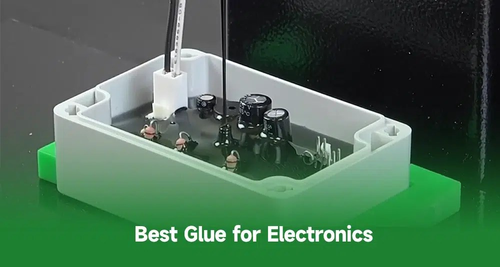 PCB glue a comprehensive guide for enhanced circuit board performance IBE Electronics