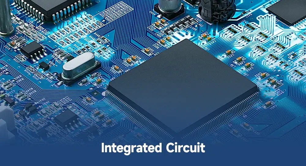 Integrated circuits everything you need to know IBE Electronics