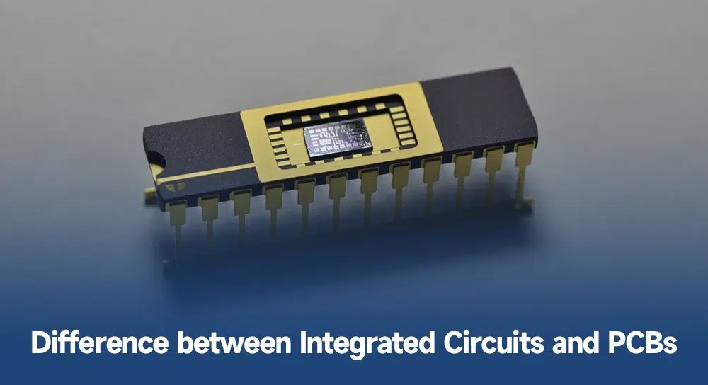 Integrated circuits everything you need to know IBE Electronics