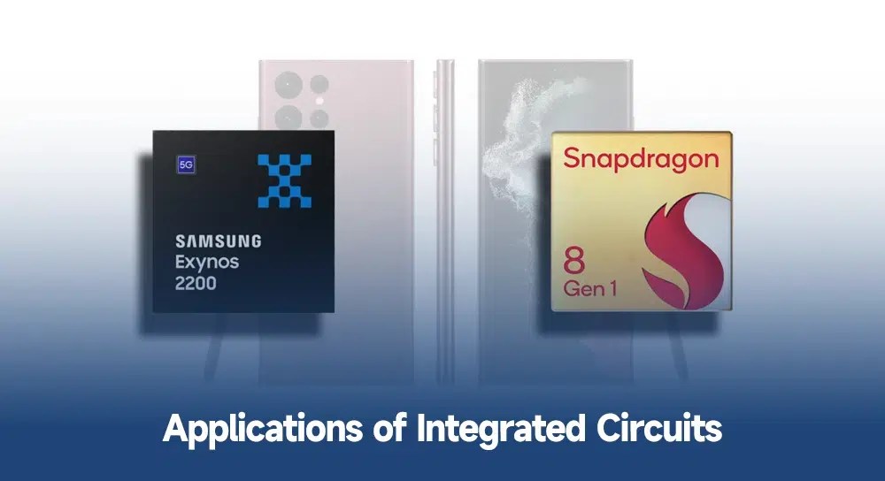Integrated circuits everything you need to know PCB HERO
