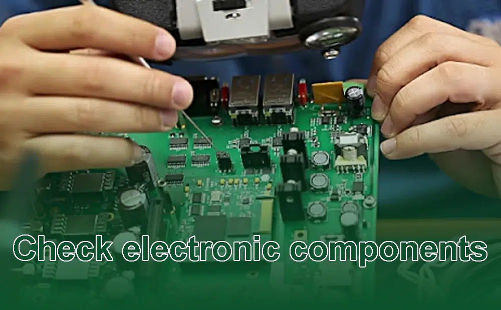Considerations we need to know in PCBA repair IBE Electronics