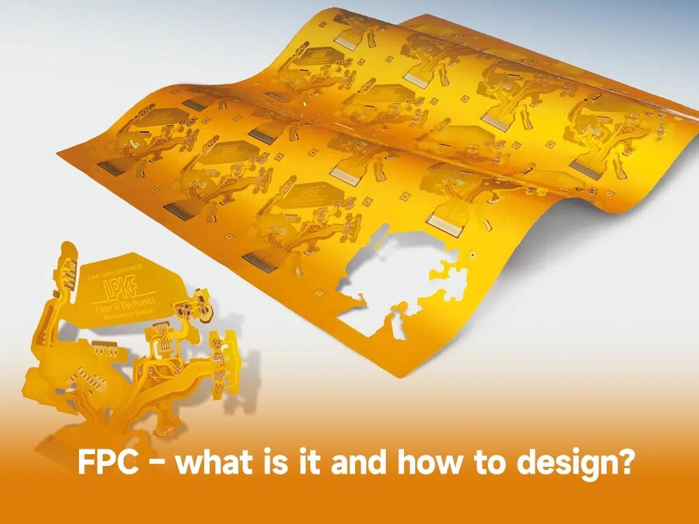 FPC what is it and how to design IBE Electronics