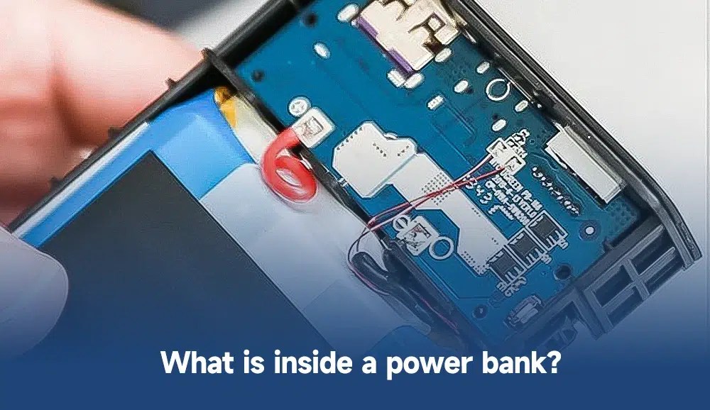 Power bank circuit board the ultimate guide for beginners IBE