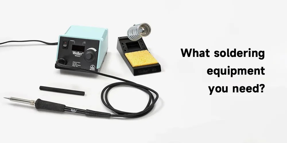 What do you need to know before PCB soldering? IBE Electronics