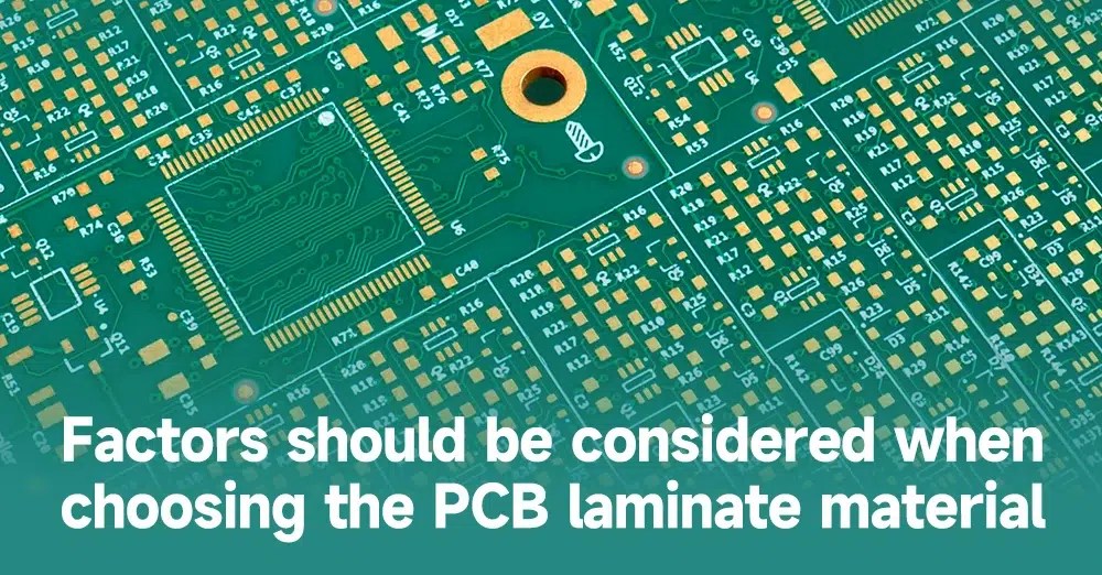 PCB Laminate The ultimate guide for beginners IBE Electronics