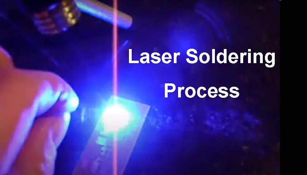Comparison of soldering iron, reflow soldering, wave soldering and