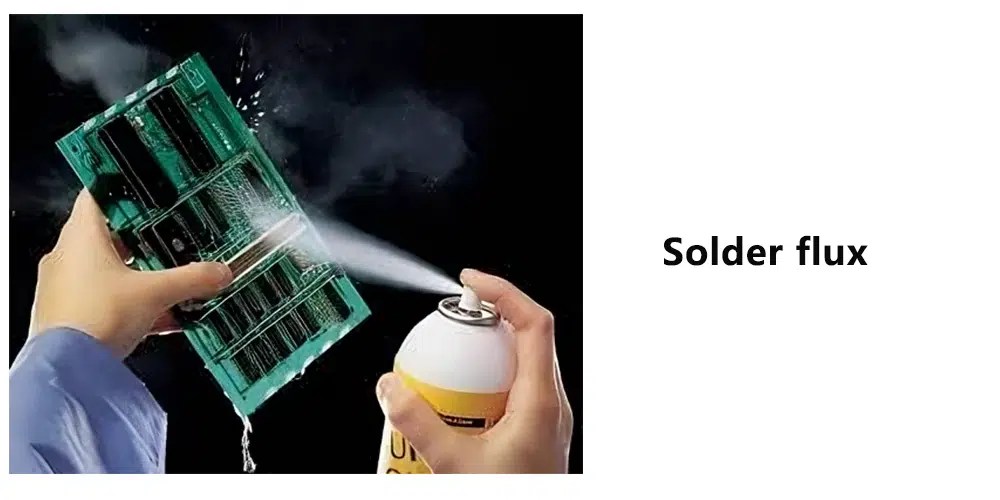 How does the residue impact PCBA reliability? IBE Electronics