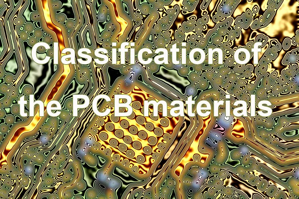 About PCB materials selection and performance IBE Electronics