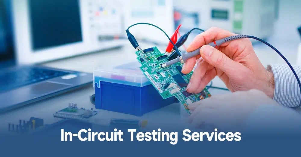 InCircuit Testing The Ultimate Guide to Streamline Electronics