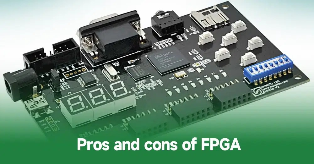 FPGA VS Microcontroller Which one is better for your PCB board IBE