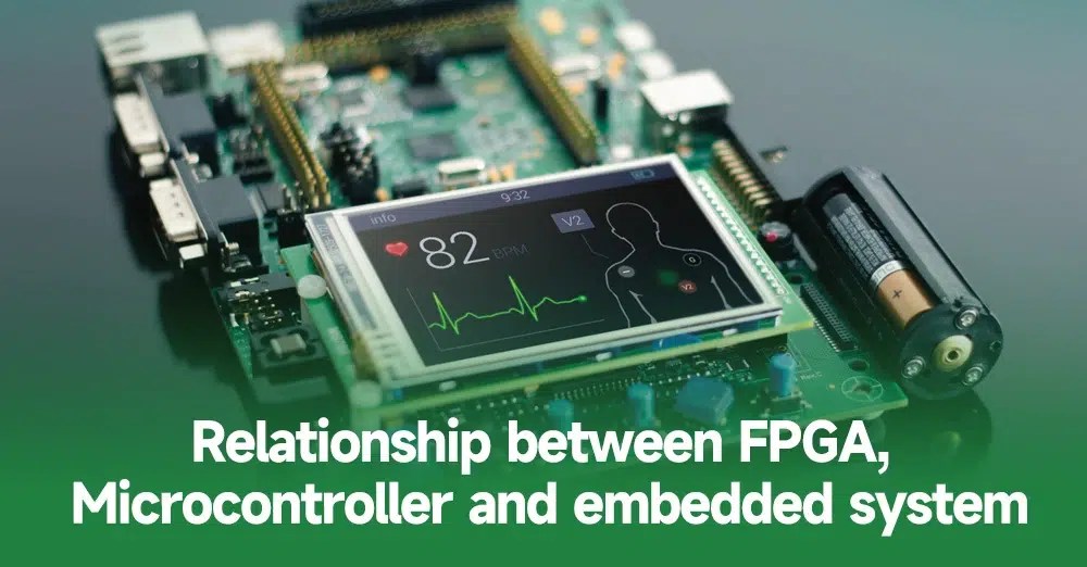 FPGA VS Microcontroller Which one is better for your PCB board IBE