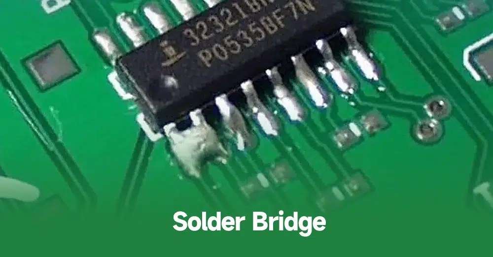 Mastering Solder Bridge Prevention Essential Tips and Techniques