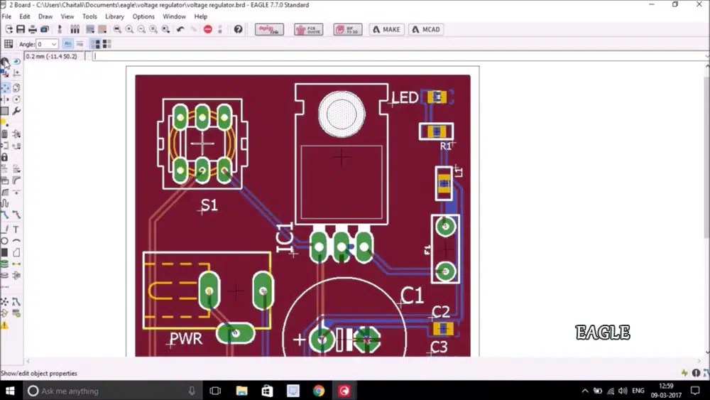 KiCAD vs Eagle A Comprehensive Comparison of PCB Design Tools IBE