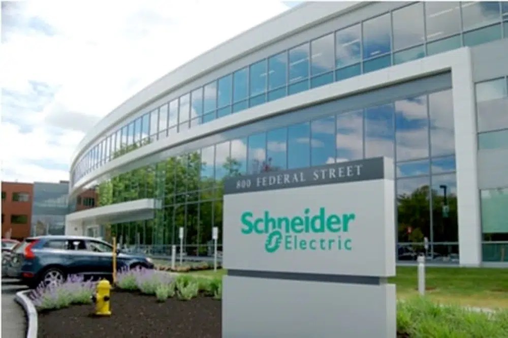 Top 10 industrial automation companies in the world IBE Electronics