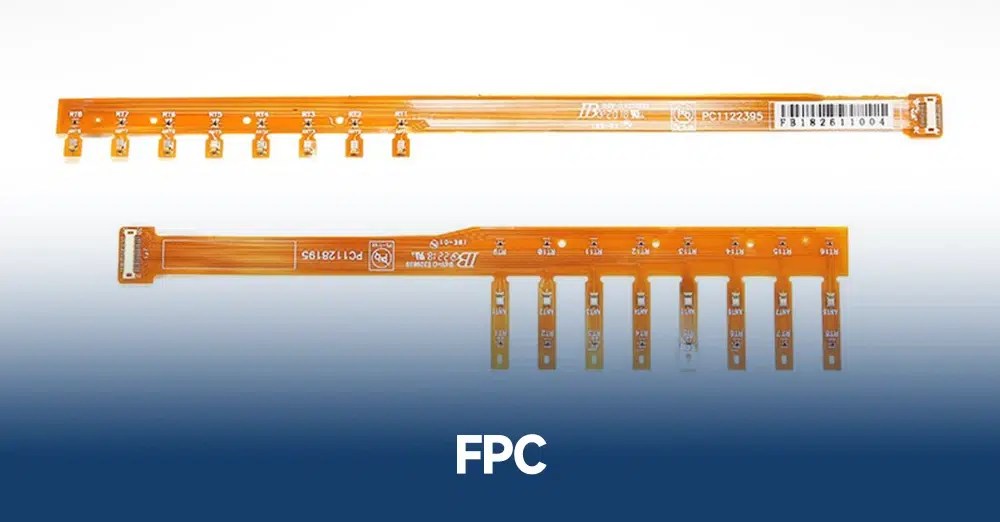Outlook of China's FPC Industry IBE Electronics