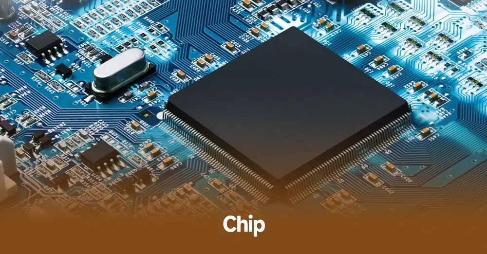 An Overview of Chip Manufacturing Process IBE Electronics