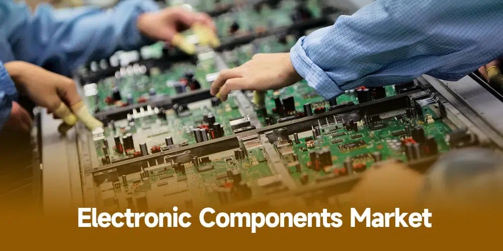 Current Situation and Prospect Analysis of Electronic Components Market