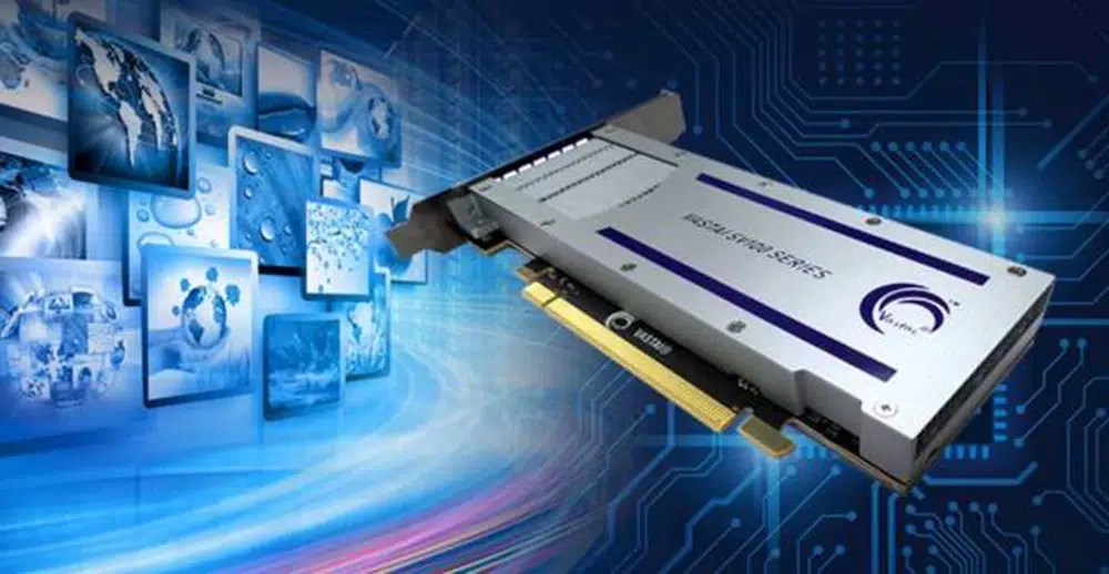 Top 10 GPU Manufacturers in China IBE Electronics