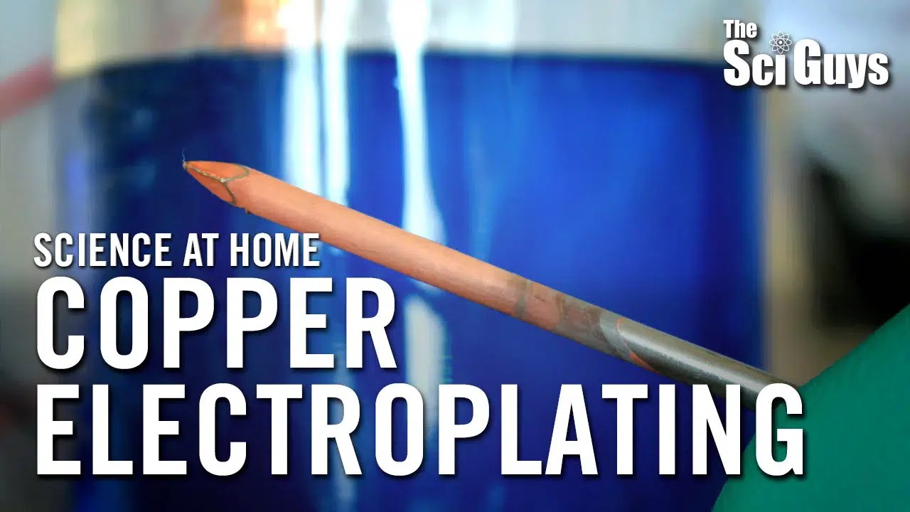 Electroplating copper A perfect choice for Ntype battery IBE Electronics