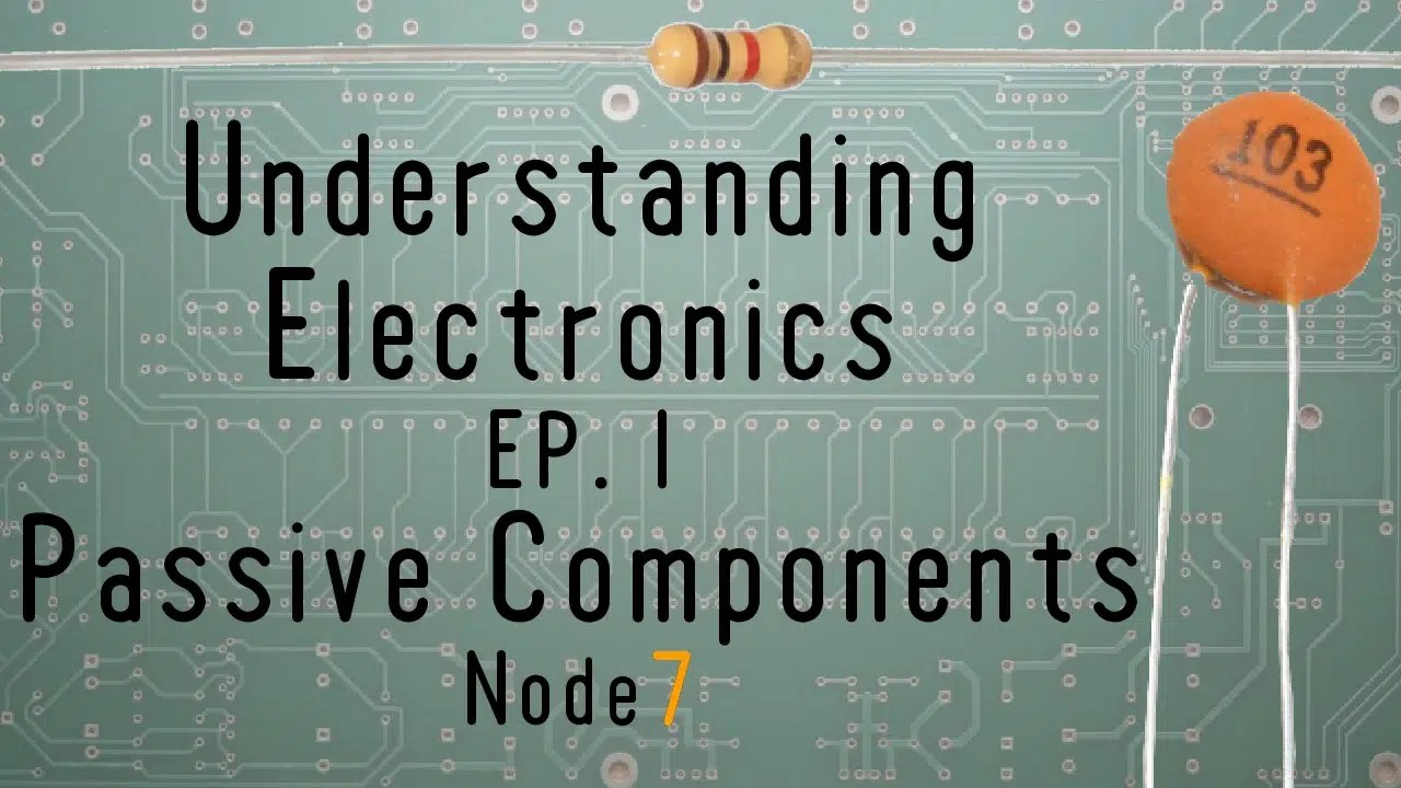 Top 10 Global Passive Components Manufacturers IBE Electronics