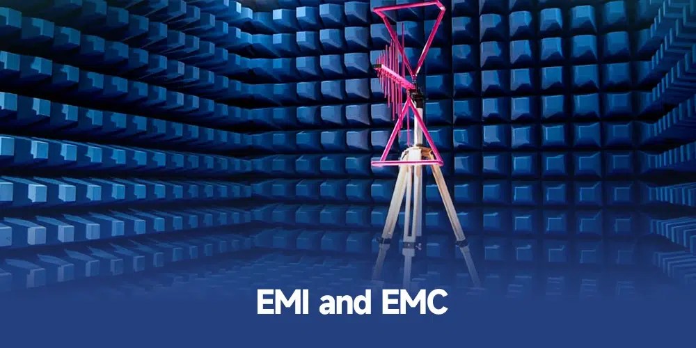 EMI/EMC problems of electronic transformers what are the causes and