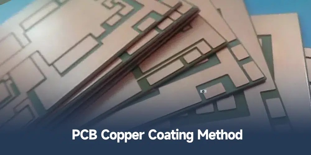What is PCB copper coating a complete guide IBE Electronics