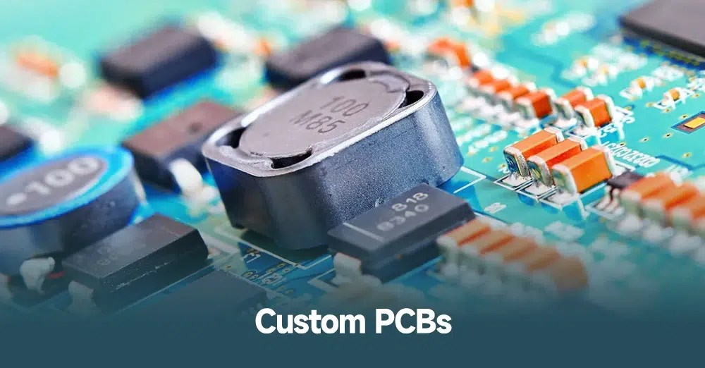 Unlocking the Potential of Custom PCBs A Comprehensive Guide to