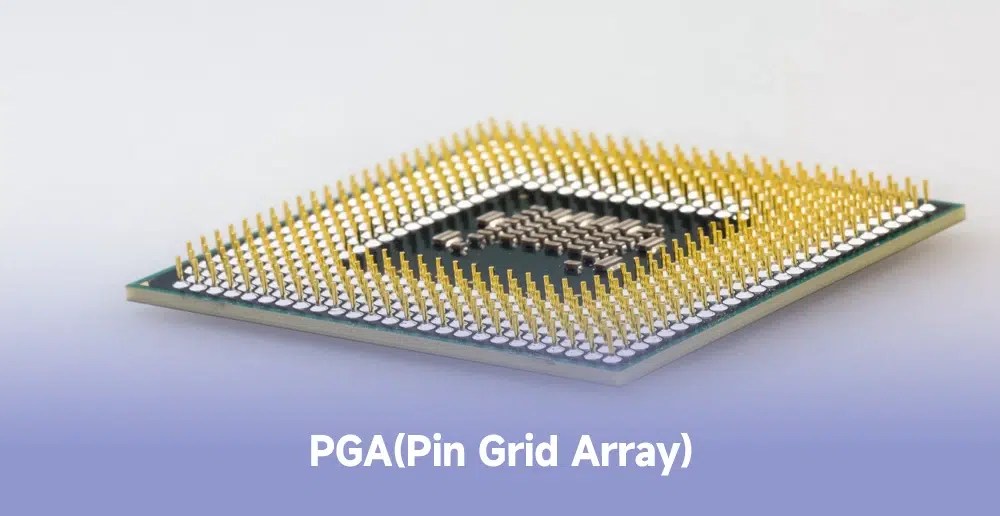 LGA vs PGA What's the Difference IBE Electronics