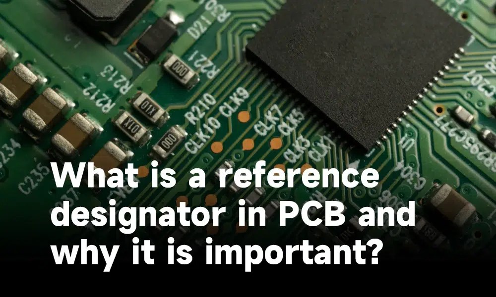 Enhancing PCB Efficiency and Collaboration The Role of Reference