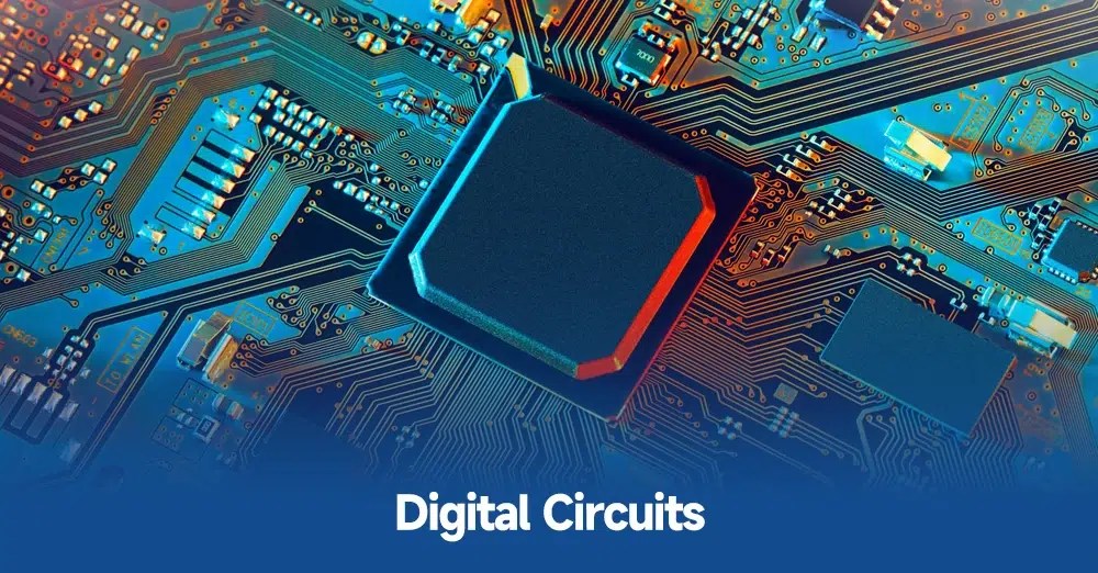 Analog Circuits vs Digital Circuits What Are the Differences IBE