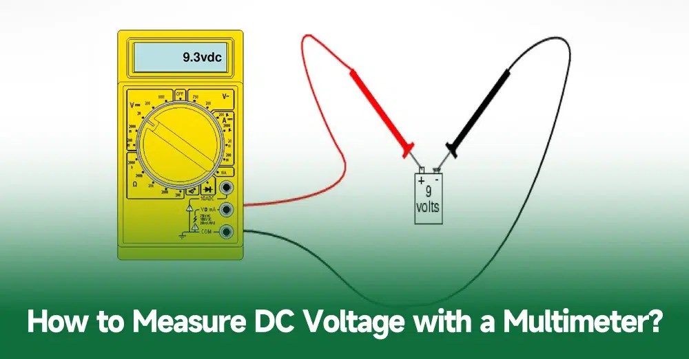 Understanding DC Voltage A Complete Guide IBE Electronics