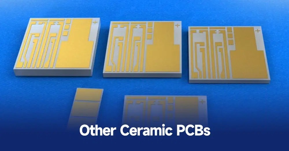Multilayer thick film ceramic PCBs everything you need to know IBE Electronics