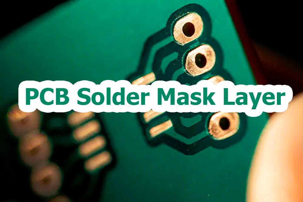 PCB structure A detailed introduction to its layers IBE Electronics