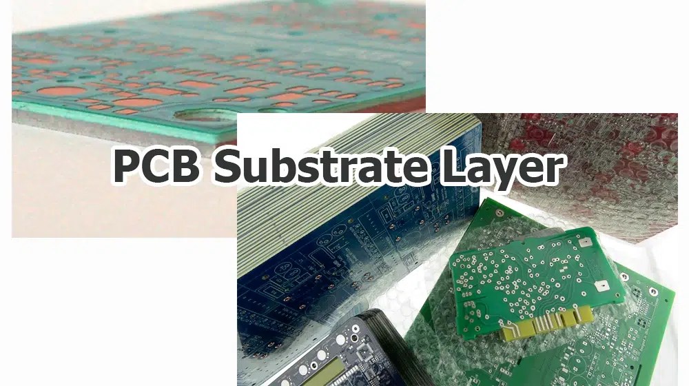 PCB structure A detailed introduction to its layers IBE Electronics
