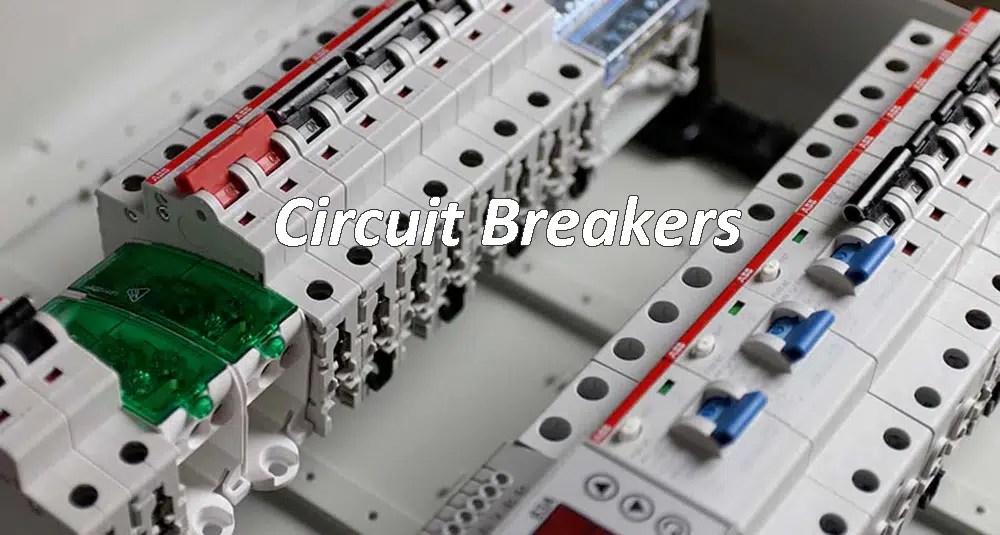 What’s the difference between fuses and circuit breakers? IBE Electronics