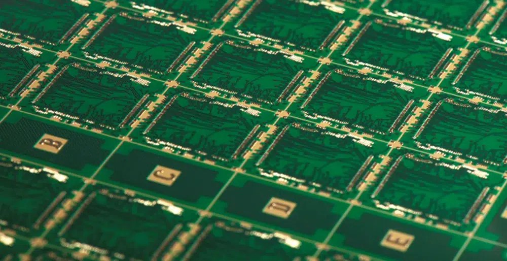 What types of chip packaging substrates are there? IBE Electronics