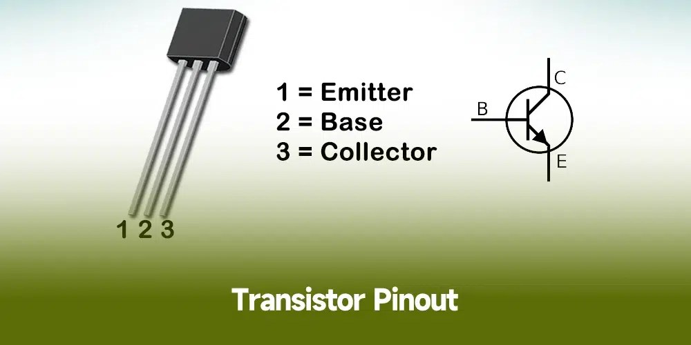 A Comprehensive Guide to Transistor Pinout and Configuration IBE
