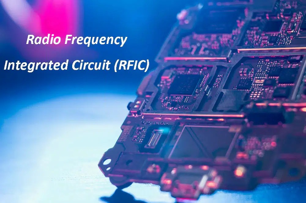What is a Radio Frequency Integrated Circuit (RFIC) ? IBE Electronics