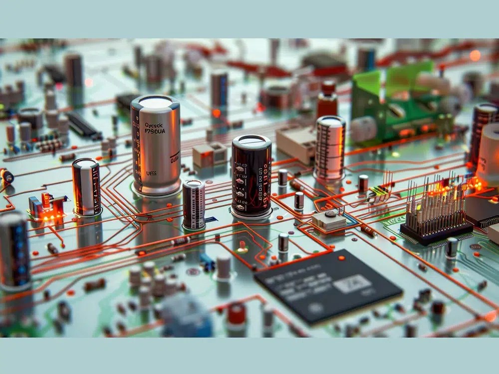 Understanding the Differences Between NTC and PTC Thermistor IBE