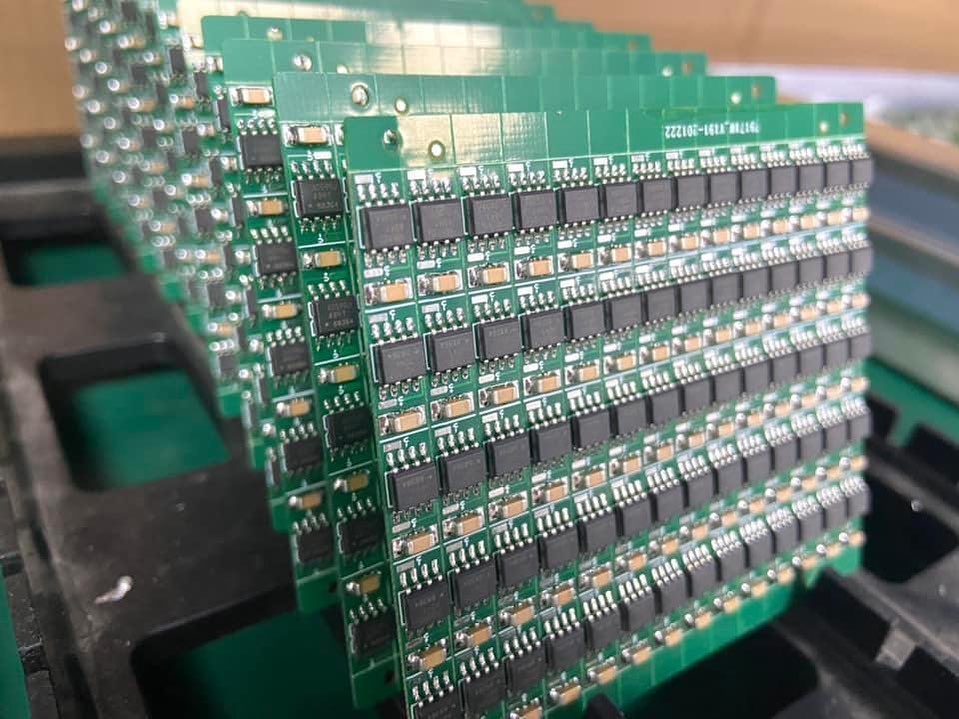 Single/Double Side PCBs Key Insights into Layered Circuit Boards