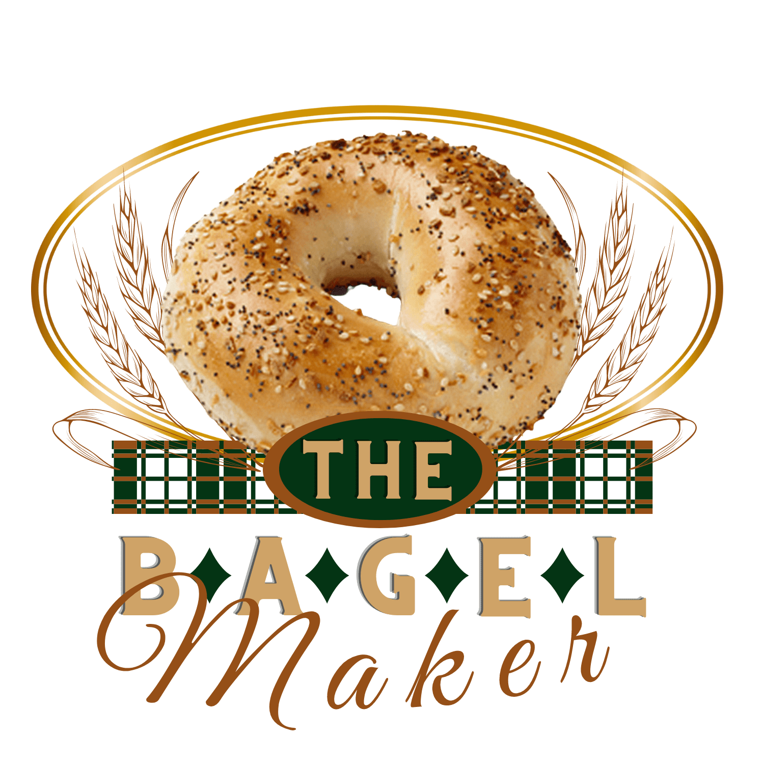 The Bagel Maker Panama City Beach FL