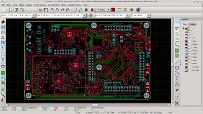 Top 30 Best Free PCB Design Software Download - JHYPCB