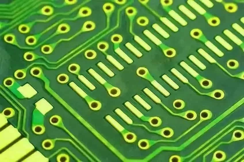 The Difference Between Gold Plating and Immersion Gold JHYPCB