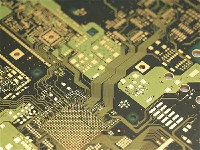 The Difference Between Gold Plating and Immersion Gold JHYPCB