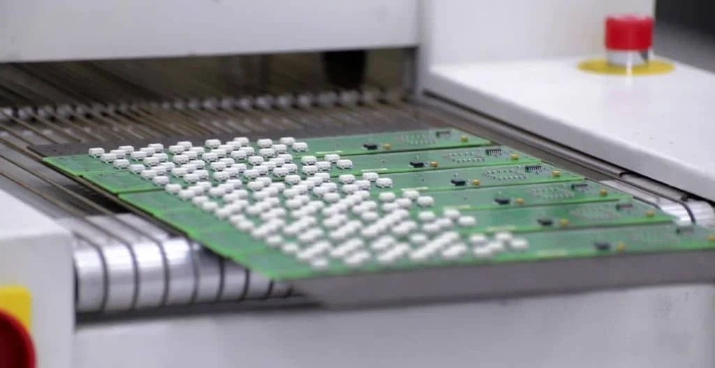 Fast Prototype PCB Services for US Customers JHYPCB