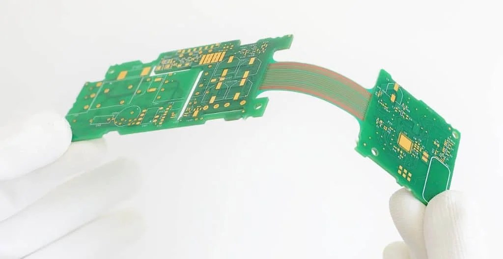 Introduction to SemiFlex PCBs Bridging Rigid and Flex PCBs JHYPCB